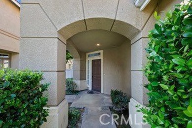 WELCOME HOME!  Walk right into this cheery home with fresh paint on Upland Hills Country Club in California - for sale on GolfHomes.com, golf home, golf lot