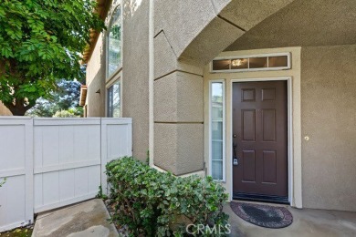 WELCOME HOME!  Walk right into this cheery home with fresh paint on Upland Hills Country Club in California - for sale on GolfHomes.com, golf home, golf lot