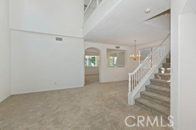 WELCOME HOME!  Walk right into this cheery home with fresh paint on Upland Hills Country Club in California - for sale on GolfHomes.com, golf home, golf lot