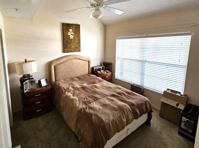 Welcome to low-maintenance lifestyle at The Florida Club. Enjoy on Golf Club at Bluewater Bay Resort in Florida - for sale on GolfHomes.com, golf home, golf lot