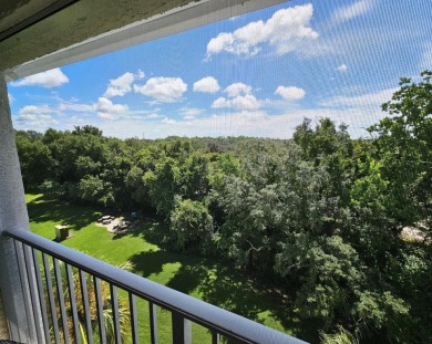 Welcome to low-maintenance lifestyle at The Florida Club. Enjoy on Golf Club at Bluewater Bay Resort in Florida - for sale on GolfHomes.com, golf home, golf lot