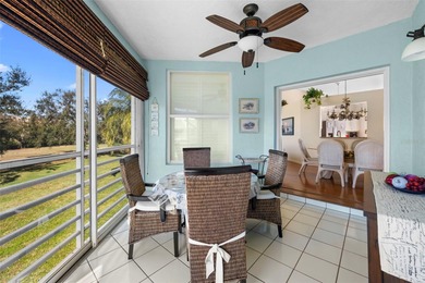 YOU DON'T HAVE TO PLAY GOLF IF YOU LIVE HERE, BUT IT'S A LOT on Pinebrook/Ironwood Golf Course in Florida - for sale on GolfHomes.com, golf home, golf lot