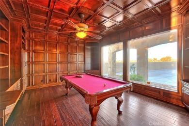 STUNNING LAKEFRONT PROPERTY!!! CUSTOM home featuring an on Silver Lakes Golf Course in California - for sale on GolfHomes.com, golf home, golf lot