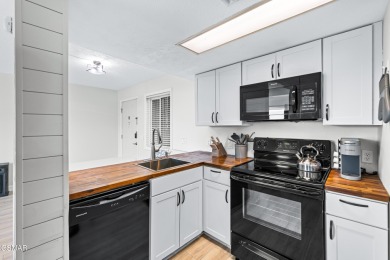 Renovated Smoky Mountain condo with panoramic mountain and gold on Bent Creek Golf Course in Tennessee - for sale on GolfHomes.com, golf home, golf lot