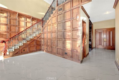 STUNNING LAKEFRONT PROPERTY!!! CUSTOM home featuring an on Silver Lakes Golf Course in California - for sale on GolfHomes.com, golf home, golf lot
