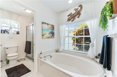 This Custom Built 4 bedroom 2 bath pool home is beautifully on Fountain Lakes Community Golf Course in Florida - for sale on GolfHomes.com, golf home, golf lot