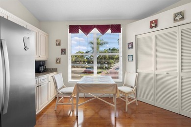 YOU DON'T HAVE TO PLAY GOLF IF YOU LIVE HERE, BUT IT'S A LOT on Pinebrook/Ironwood Golf Course in Florida - for sale on GolfHomes.com, golf home, golf lot