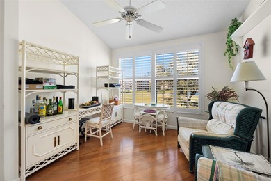 YOU DON'T HAVE TO PLAY GOLF IF YOU LIVE HERE, BUT IT'S A LOT on Pinebrook/Ironwood Golf Course in Florida - for sale on GolfHomes.com, golf home, golf lot