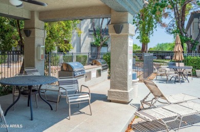 Luxury 3rd floor condo just miles from North Scottsdale hot on Sanctuary Golf Course At WestWorld in Arizona - for sale on GolfHomes.com, golf home, golf lot