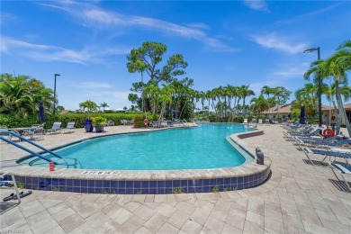 This beautifully renovated residence offers a seamless blend of on The Glades Golf and Country Club in Florida - for sale on GolfHomes.com, golf home, golf lot