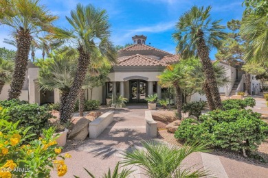 Luxury 3rd floor condo just miles from North Scottsdale hot on Sanctuary Golf Course At WestWorld in Arizona - for sale on GolfHomes.com, golf home, golf lot