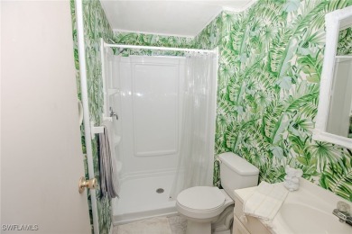 Welcome to this remodeled corner lot home, where modern updates on Six Lakes Country Club in Florida - for sale on GolfHomes.com, golf home, golf lot