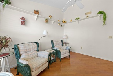 YOU DON'T HAVE TO PLAY GOLF IF YOU LIVE HERE, BUT IT'S A LOT on Pinebrook/Ironwood Golf Course in Florida - for sale on GolfHomes.com, golf home, golf lot