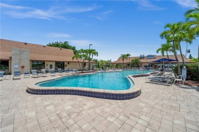 This beautifully renovated residence offers a seamless blend of on The Glades Golf and Country Club in Florida - for sale on GolfHomes.com, golf home, golf lot