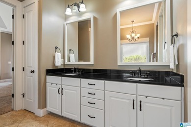 TWO Bedrooms on Main Level! STEPS to GOLF Course! Keeping Room on Ballantrae Golf Club in Alabama - for sale on GolfHomes.com, golf home, golf lot