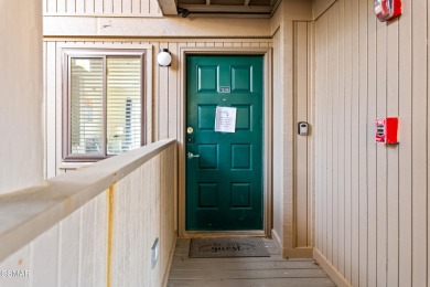 Renovated Smoky Mountain condo with panoramic mountain and gold on Bent Creek Golf Course in Tennessee - for sale on GolfHomes.com, golf home, golf lot