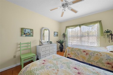 PRICE REDUCTION 5 FEB 26   YOU DON'T HAVE TO PLAY GOLF IF YOU on Pinebrook/Ironwood Golf Course in Florida - for sale on GolfHomes.com, golf home, golf lot