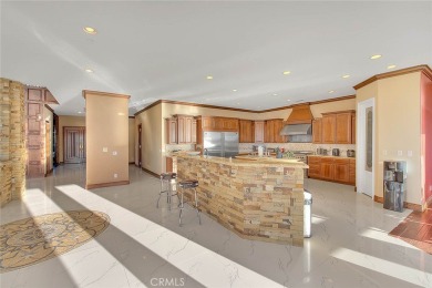 STUNNING LAKEFRONT PROPERTY!!! CUSTOM home featuring an on Silver Lakes Golf Course in California - for sale on GolfHomes.com, golf home, golf lot