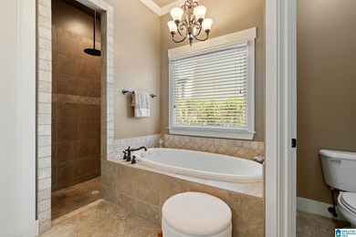 TWO Bedrooms on Main Level! STEPS to GOLF Course! Keeping Room on Ballantrae Golf Club in Alabama - for sale on GolfHomes.com, golf home, golf lot