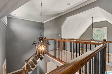 TWO Bedrooms on Main Level! STEPS to GOLF Course! Keeping Room on Ballantrae Golf Club in Alabama - for sale on GolfHomes.com, golf home, golf lot