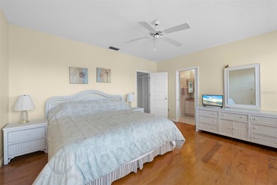 PRICE REDUCTION 5 FEB 26   YOU DON'T HAVE TO PLAY GOLF IF YOU on Pinebrook/Ironwood Golf Course in Florida - for sale on GolfHomes.com, golf home, golf lot