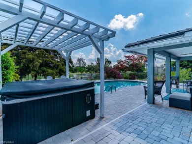 A totally and beautifully RENOVATED home in 2015  with a prime on Island Country Club in Florida - for sale on GolfHomes.com, golf home, golf lot