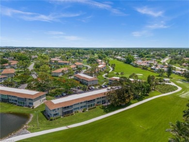 This beautifully renovated residence offers a seamless blend of on The Glades Golf and Country Club in Florida - for sale on GolfHomes.com, golf home, golf lot