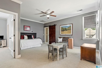 TWO Bedrooms on Main Level! STEPS to GOLF Course! Keeping Room on Ballantrae Golf Club in Alabama - for sale on GolfHomes.com, golf home, golf lot