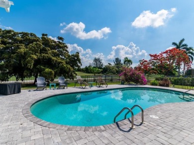 A totally and beautifully RENOVATED home in 2015  with a prime on Island Country Club in Florida - for sale on GolfHomes.com, golf home, golf lot