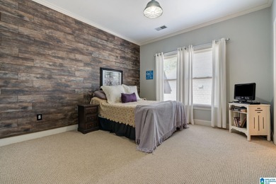 TWO Bedrooms on Main Level! STEPS to GOLF Course! Keeping Room on Ballantrae Golf Club in Alabama - for sale on GolfHomes.com, golf home, golf lot