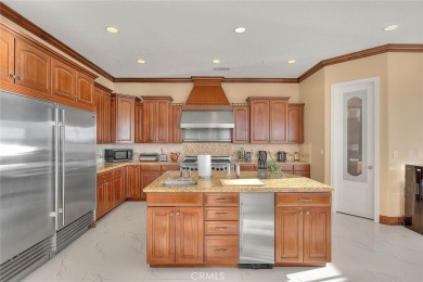 STUNNING LAKEFRONT PROPERTY!!! CUSTOM home featuring an on Silver Lakes Golf Course in California - for sale on GolfHomes.com, golf home, golf lot