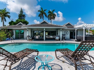 A totally and beautifully RENOVATED home in 2015  with a prime on Island Country Club in Florida - for sale on GolfHomes.com, golf home, golf lot