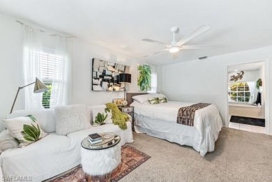 This Custom Built 4 bedroom 2 bath pool home is beautifully on Fountain Lakes Community Golf Course in Florida - for sale on GolfHomes.com, golf home, golf lot