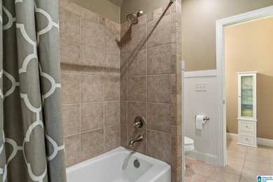 TWO Bedrooms on Main Level! STEPS to GOLF Course! Keeping Room on Ballantrae Golf Club in Alabama - for sale on GolfHomes.com, golf home, golf lot