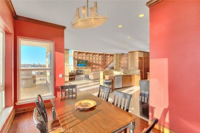 STUNNING LAKEFRONT PROPERTY!!! CUSTOM home featuring an on Silver Lakes Golf Course in California - for sale on GolfHomes.com, golf home, golf lot