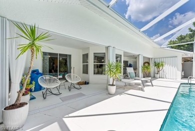 This Custom Built 4 bedroom 2 bath pool home is beautifully on Fountain Lakes Community Golf Course in Florida - for sale on GolfHomes.com, golf home, golf lot