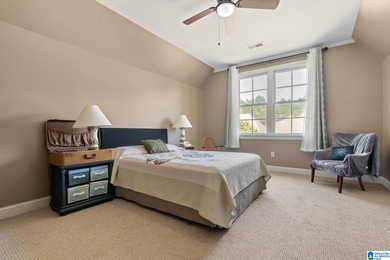 TWO Bedrooms on Main Level! STEPS to GOLF Course! Keeping Room on Ballantrae Golf Club in Alabama - for sale on GolfHomes.com, golf home, golf lot