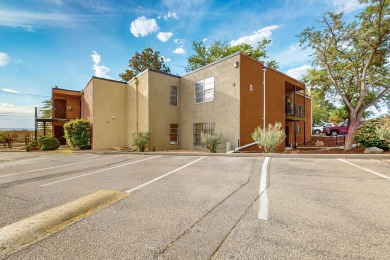 Prime location! Updated 1 bedroom, 1 bath condo perfectly on Puerto Del Sol Golf Course in New Mexico - for sale on GolfHomes.com, golf home, golf lot