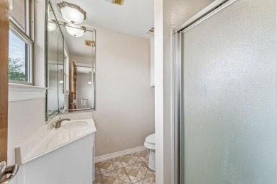 Welcome Home! Discover prime DFW living in this stunning 2-story on Shady Valley Golf Club in Texas - for sale on GolfHomes.com, golf home, golf lot