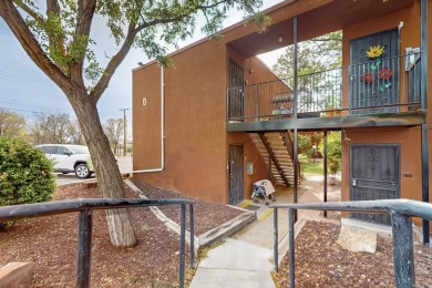 Prime location! Updated 1 bedroom, 1 bath condo perfectly on Puerto Del Sol Golf Course in New Mexico - for sale on GolfHomes.com, golf home, golf lot