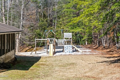 Renovated Smoky Mountain condo with panoramic mountain and gold on Bent Creek Golf Course in Tennessee - for sale on GolfHomes.com, golf home, golf lot
