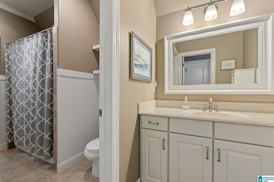 TWO Bedrooms on Main Level! STEPS to GOLF Course! Keeping Room on Ballantrae Golf Club in Alabama - for sale on GolfHomes.com, golf home, golf lot