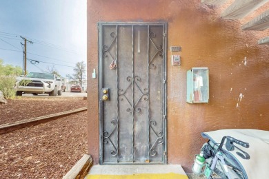 Prime location! Updated 1 bedroom, 1 bath condo perfectly on Puerto Del Sol Golf Course in New Mexico - for sale on GolfHomes.com, golf home, golf lot