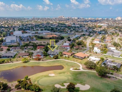 A totally and beautifully RENOVATED home in 2015  with a prime on Island Country Club in Florida - for sale on GolfHomes.com, golf home, golf lot