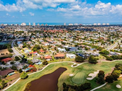 A totally and beautifully RENOVATED home in 2015  with a prime on Island Country Club in Florida - for sale on GolfHomes.com, golf home, golf lot