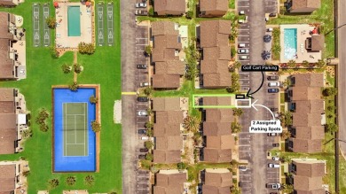 Beautifully updated extra-large, glass-back 2 bedrooms, 2.5 on Edgewater Beach Resort in Florida - for sale on GolfHomes.com, golf home, golf lot