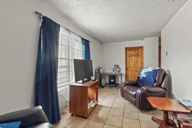 Prime location! Updated 1 bedroom, 1 bath condo perfectly on Puerto Del Sol Golf Course in New Mexico - for sale on GolfHomes.com, golf home, golf lot