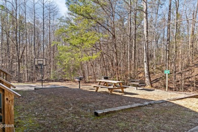 Renovated Smoky Mountain condo with panoramic mountain and gold on Bent Creek Golf Course in Tennessee - for sale on GolfHomes.com, golf home, golf lot