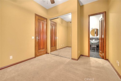 STUNNING LAKEFRONT PROPERTY!!! CUSTOM home featuring an on Silver Lakes Golf Course in California - for sale on GolfHomes.com, golf home, golf lot