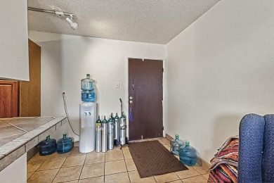 Prime location! Updated 1 bedroom, 1 bath condo perfectly on Puerto Del Sol Golf Course in New Mexico - for sale on GolfHomes.com, golf home, golf lot